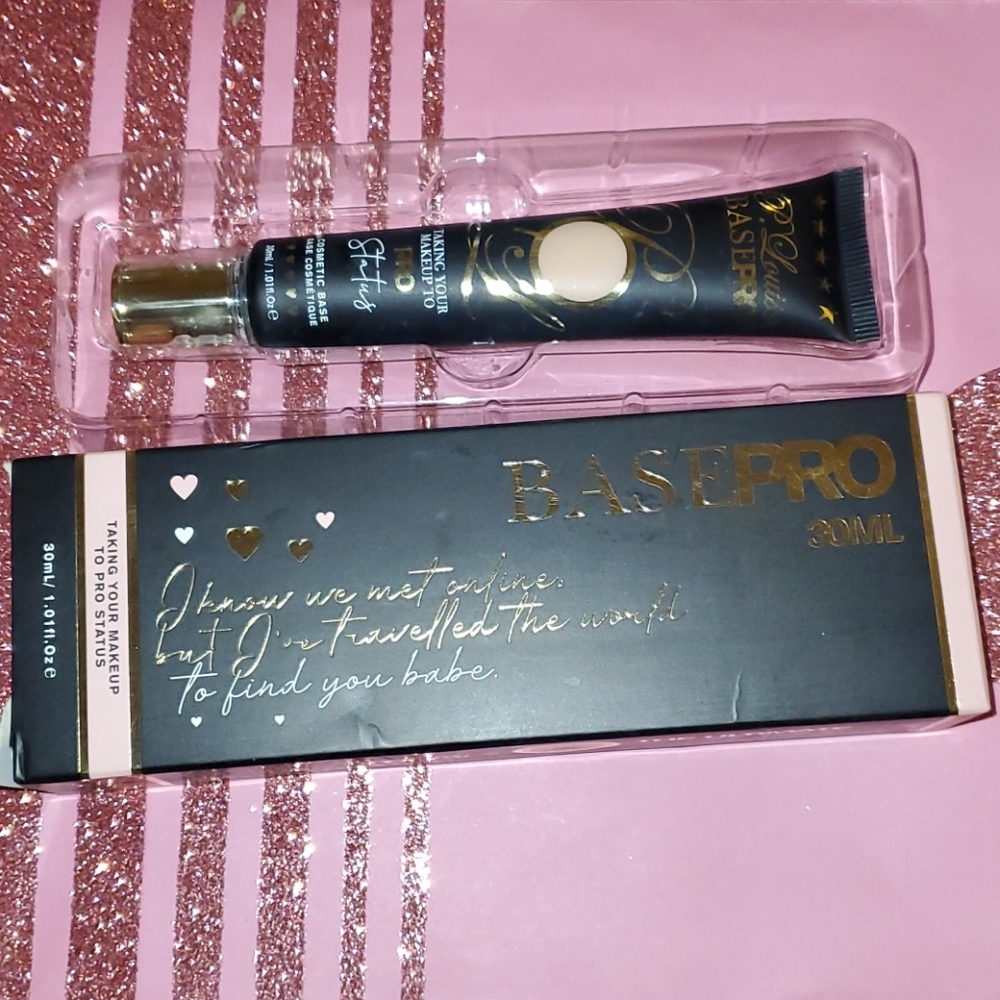 MORPHE BASEPRO 30ML